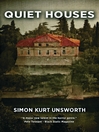 Cover image for Quiet Houses